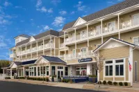 Avenue Inn & Spa Hotels in Dewey Beach