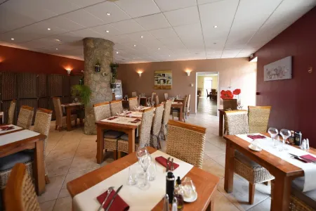 Hôtel A Casa di Maria Cicilia Отели в г. Гизоначча