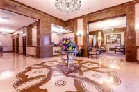 Alanda Hotel Hotels in Astana