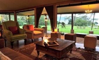 Lake Elmenteita Serena Camp