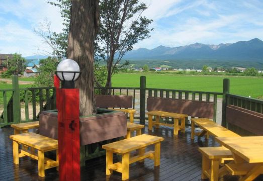 쁘띠 호텔 블라네네이쥬