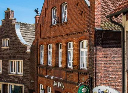 Hotel Gasthof "Zur Post"