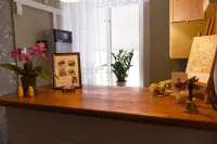 Västerhöjdsgården Hotels in Skovde