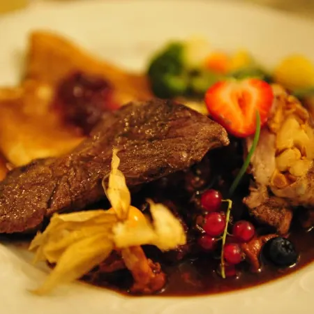 Akzent Hotel Restaurant Altdorfer Hof