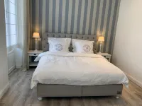 The Hamptons Boutique Hotel - balcony