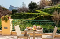 B&B Marcantonio - Ischia Ponte