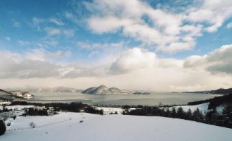 Lake Toya Lodge Sigura