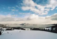 Lake Toya Lodge Sigura فنادق في توياكو