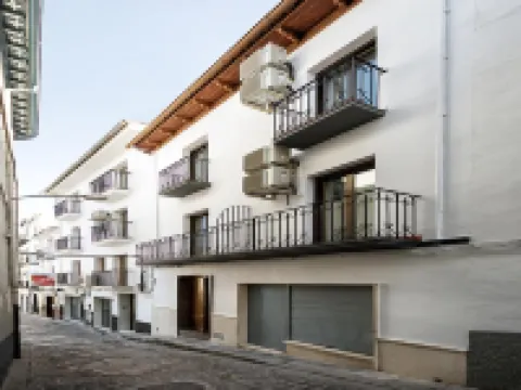 Nuevo Monteftur Hotels in Loja