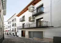 Nuevo Monteftur فنادق في Alcala la Real