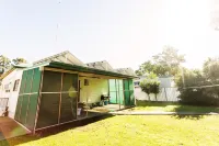 Aussie Chillout - Coal d' Vine Cottage - Cessnock NSW