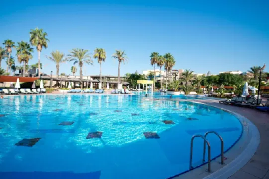 Limak Arcadia Sport Resort Belek โรงแรมใน