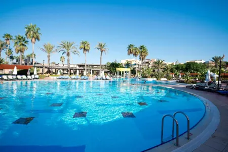 Limak Arcadia Sport Resort Belek