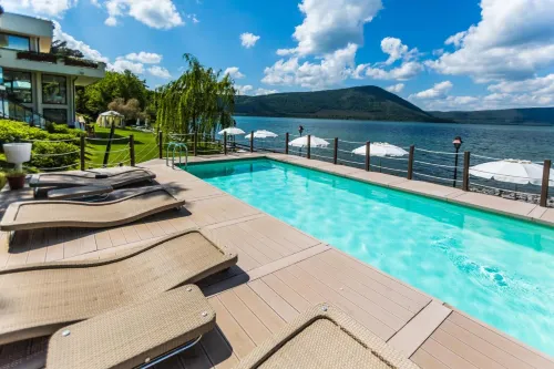 Relais Sans Soucis & Spa