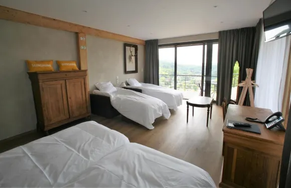 拉宴會金宮酒店