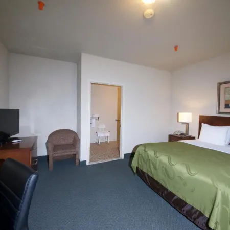 Quality Inn Yosemite Valley Gateway