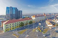 Plaza35 Hotels in Cisnadie