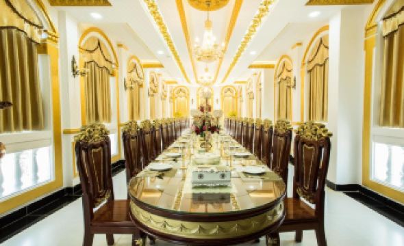 King Hotel Quang Ngai