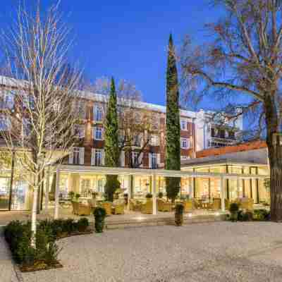 Maison Albar - L'Imperator Hotel Exterior