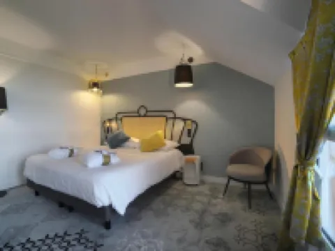 Hôtel Mercure Orléans Portes de Sologne Hôtels à : Ardon