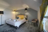 Hôtel Mercure Orléans Portes de Sologne