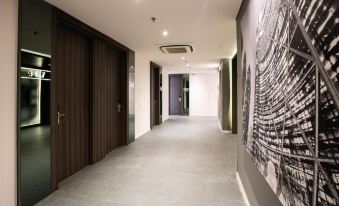 Juno Tanah Abang Jakarta