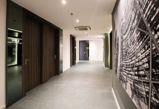 주노 호텔 자카르타