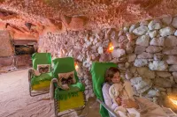 Apartamenty Nad Parsętą Szpitalna 7 - Parkering