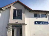 Pension Geno Hotels in der Nähe von Alter Schlachthof Landshut
