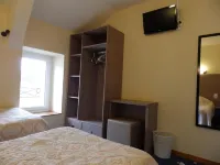 Logis Hôtel Restaurant les Cévennes Hotels in Lanarce