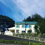 Muikamachi Hutte