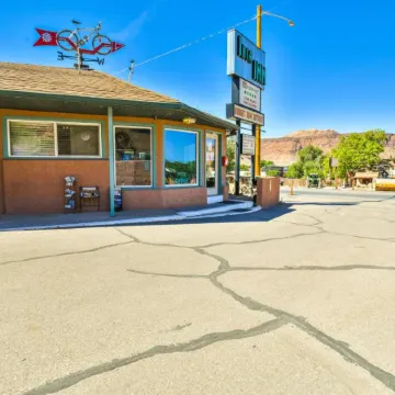 Inca Inn Moab