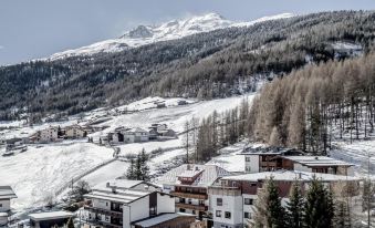Soelden Lounge