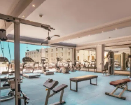 AMC Royal Hotel & Spa