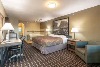 Super 8 Dallas East Near Fair Park Downtown Hotels in Dallas