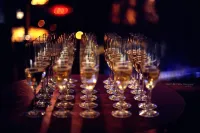Ararat All Suites Hotel Klaipeda - bar