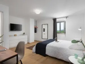 Lemechi Casa San Marco