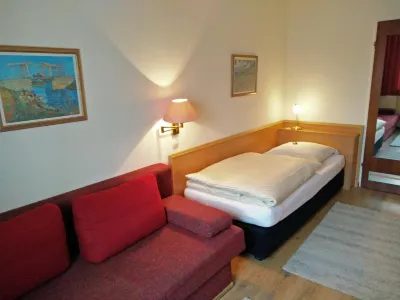 Hotel Alfa Hotel a Dreieich