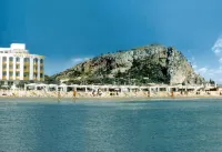 Grand Hotel Palace Hotel a Terracina