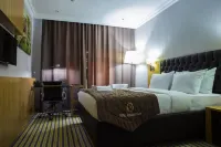Aidana Plaza Hotel Hotels in Shymkent