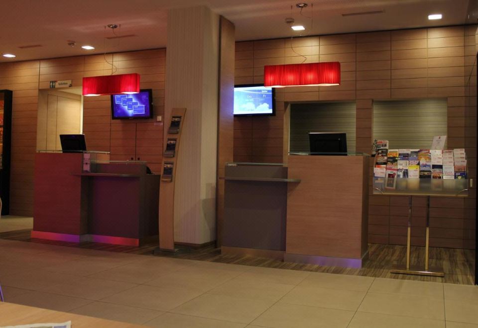 Lyf 쇤브룬 비엔나 룸