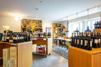 Weinbek - bar