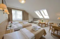 Hotel Alpejski Hotels in Kudowa-Zdroj