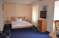 Alte Post - Hotel am Rhein-Ufer Laufenburg Hotels in Bad Sackingen