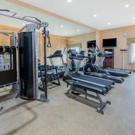 Holiday Inn Express & Suites ARDMORE by IHG