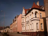 MCM普拉斯酒店 大波蘭地區戈茹夫酒店