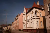 Hotel Mcm Plus Hotel a Gorzow Wielkopolski