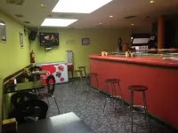 Hotel Asador O Callejón de Belchite Hotels in Comarca de Hoya de Huesca