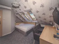Pokoje gościnne Truskawkowa 1a Các khách sạn ở Zielona Gora