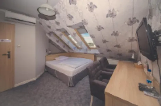 Pokoje gościnne Truskawkowa 1a Hotel di 